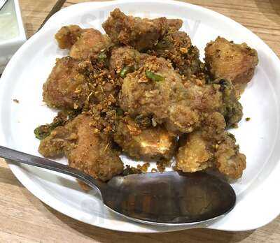 Shui Shan Chinese Cuisine