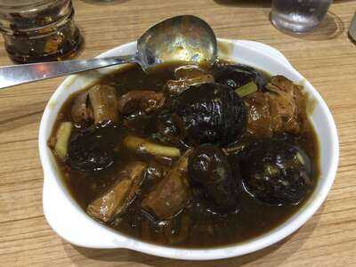 Shui Shan Chinese Cuisine