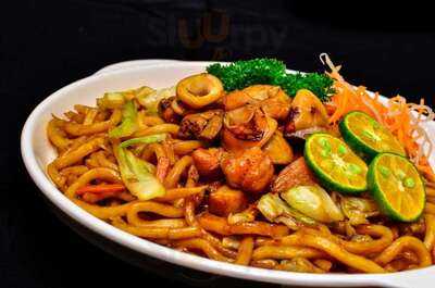 Shui Shan Chinese Cuisine