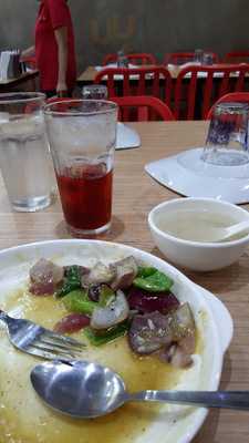 Shui Shan Chinese Cuisine