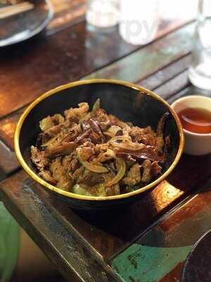 Mismukuno Teppanyaki