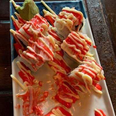 Mismukuno Teppanyaki