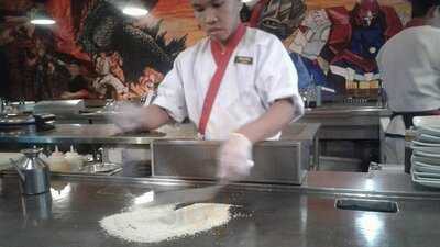 Mismukuno Teppanyaki