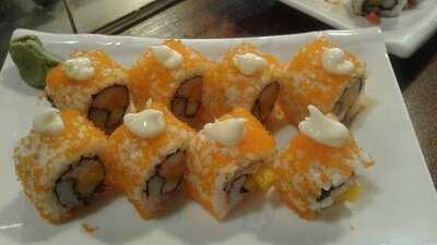 Mismukuno Teppanyaki