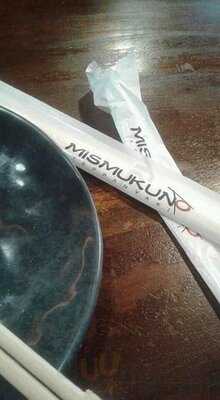 Mismukuno Teppanyaki