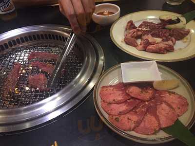 Gyumon Yakiniku