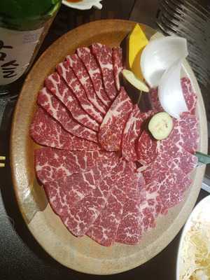 Gyumon Yakiniku