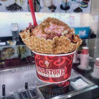 Cold Stone Creamery