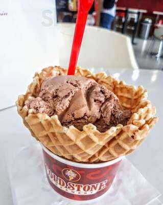 Cold Stone Creamery
