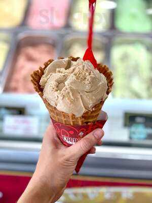 Cold Stone Creamery