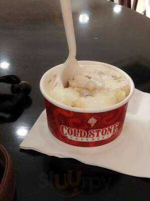 Cold Stone Creamery