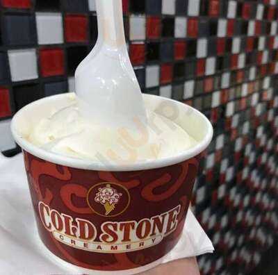 Cold Stone Creamery