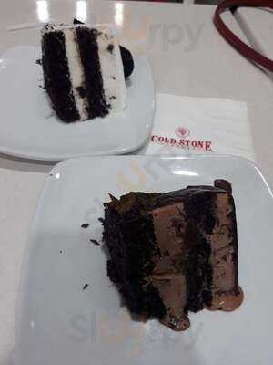 Cold Stone Creamery