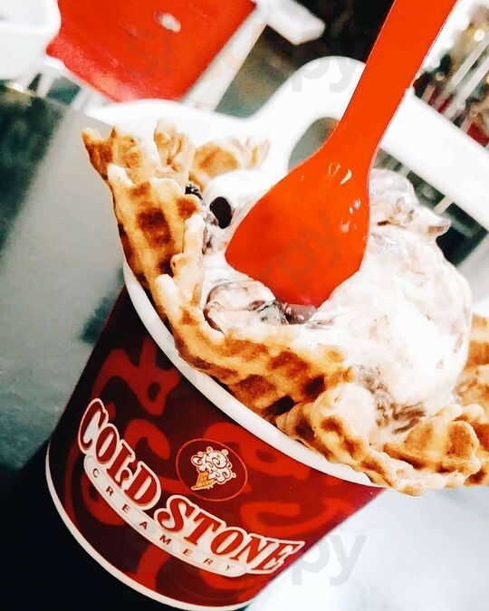 Cold Stone Creamery