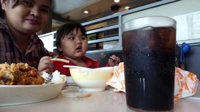 Jollibee - Guadalupe Edsa