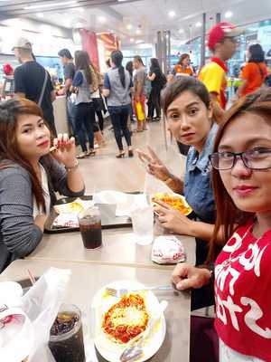 Jollibee - Guadalupe Edsa