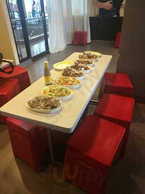 Jollibee - Guadalupe Edsa