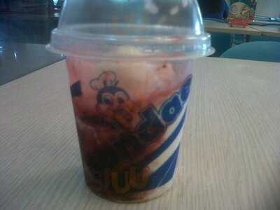 Jollibee - Guadalupe Edsa