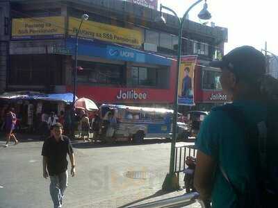 Jollibee - Guadalupe Edsa