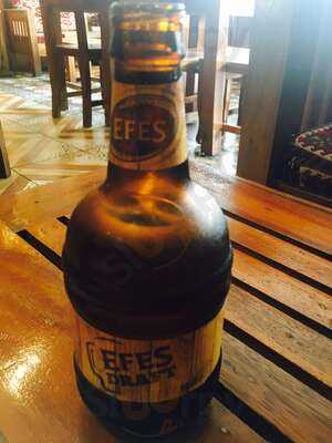 Pasha Turkish Restaurant