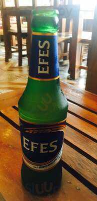 Pasha Turkish Restaurant