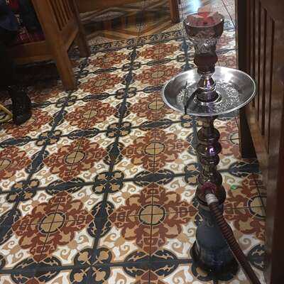 Pasha Turkish Restaurant