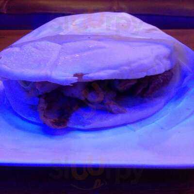 Pasha Turkish Restaurant