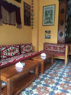 Pasha Turkish Restaurant