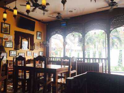 Pasha Turkish Restaurant