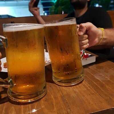 Cabin 420 Bar & Bistro