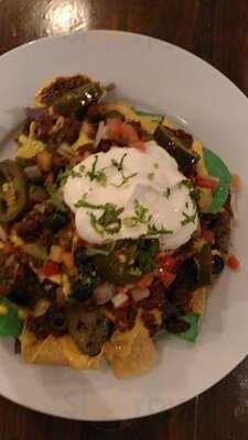 Cabin 420 Bar & Bistro