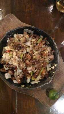 Cabin 420 Bar & Bistro