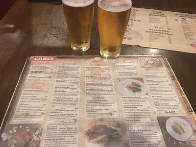 Cabin 420 Bar & Bistro