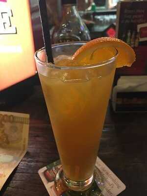 Cabin 420 Bar & Bistro