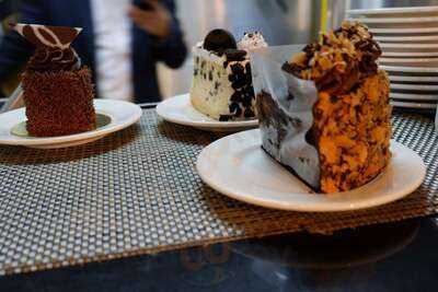 Johnny's Steak & Grill