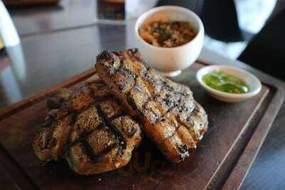 Johnny's Steak & Grill