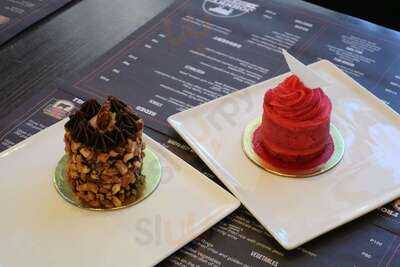 Johnny's Steak & Grill