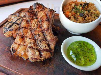 Johnny's Steak & Grill