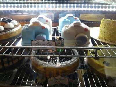 Caffera Photo + Cafe