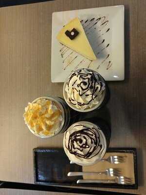 Caffera Photo + Cafe