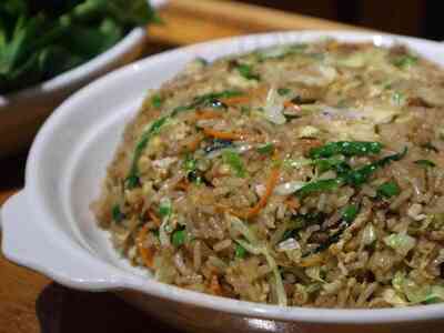 Chao Shan Beef Taste