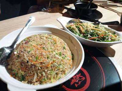 Chao Shan Beef Taste