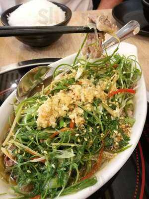 Chao Shan Beef Taste