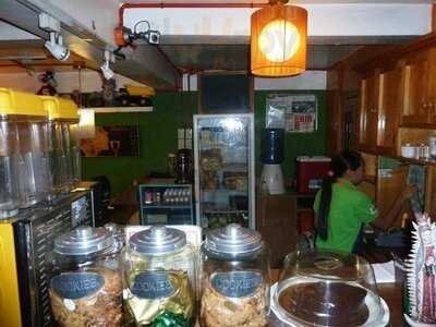 Some Kind Of Wonderful (skow)