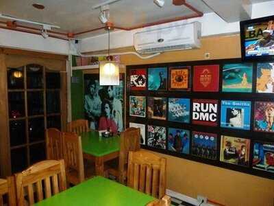 Some Kind Of Wonderful (skow)