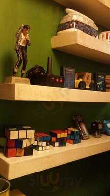 Some Kind Of Wonderful (skow)