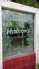 Halcon Bar And Restaurant, Calapan City, Oriental Mindoro, Philippines