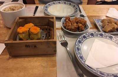 Ding How Dimsum