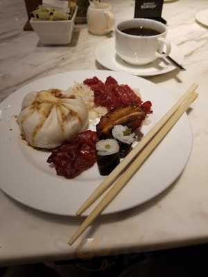 The Red Crab Alimango House