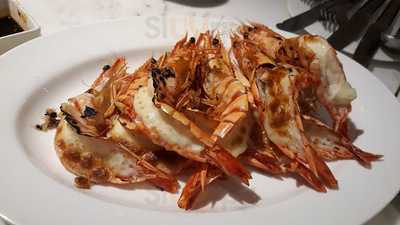 The Red Crab Alimango House